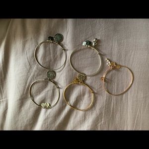 Alex & Ani Bracelets
